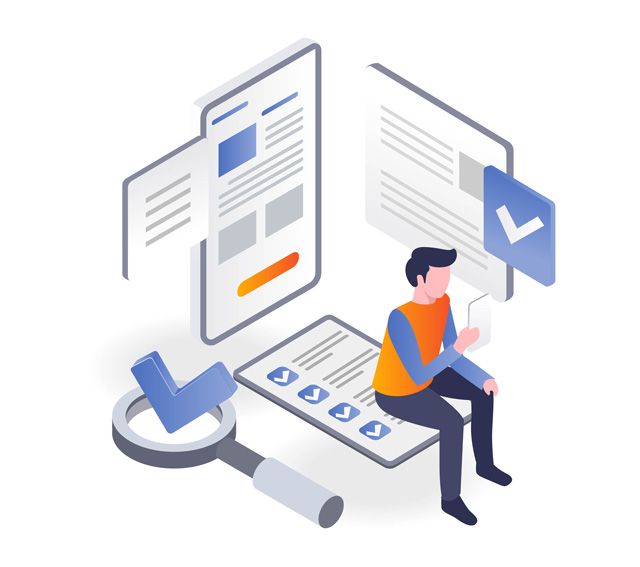 Bauantrag digital einreichen