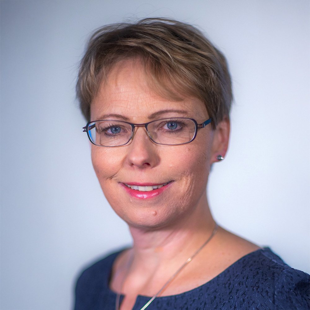 INA MARIA ULBRICH