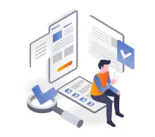 Bauantrag digital einreichen